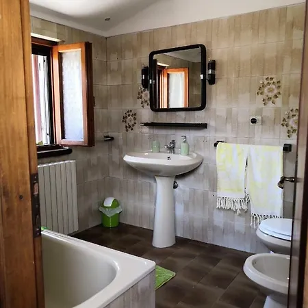 Ferienhaus Casa Della Nonna