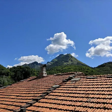 Casa Della Nonna *