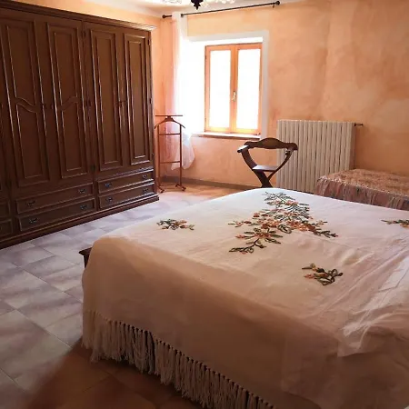 Ferienhaus Casa Della Nonna *