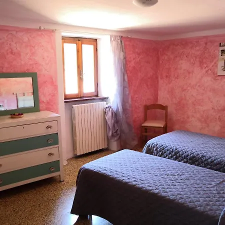 Casa Della Nonna Ferienhaus