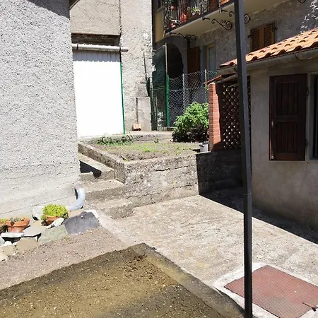 Casa Della Nonna *