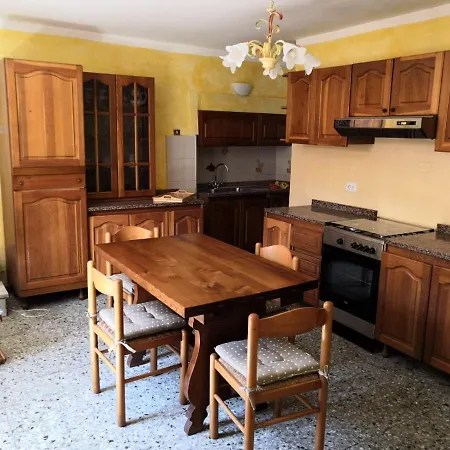 Casa Della Nonna Ferienhaus