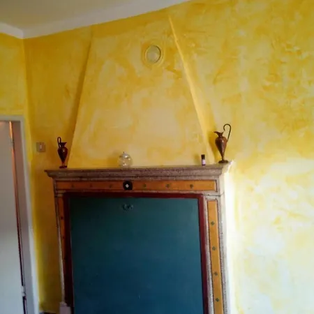 Casa Della Nonna Ferienhaus *