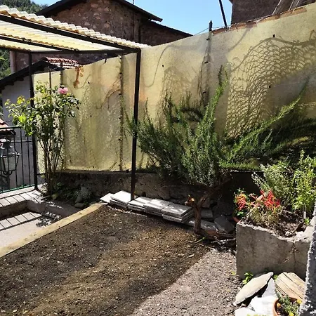 Casa Della Nonna * Minucciano