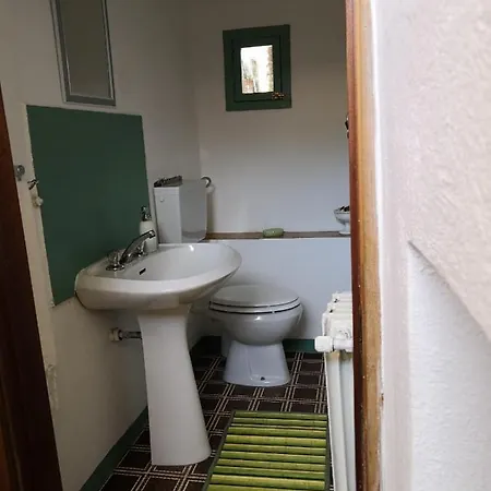 Ferienhaus Casa Della Nonna